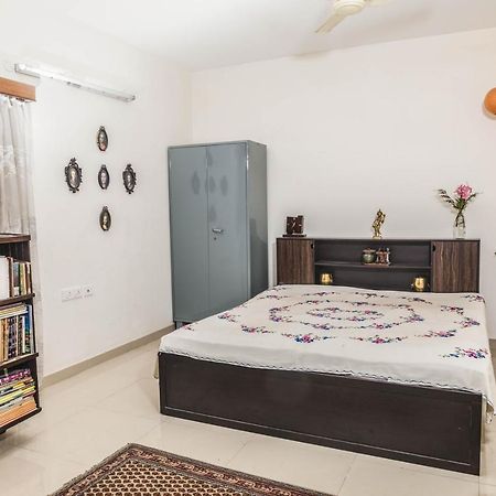 Homestay For Women Coimbatore Eksteriør bilde