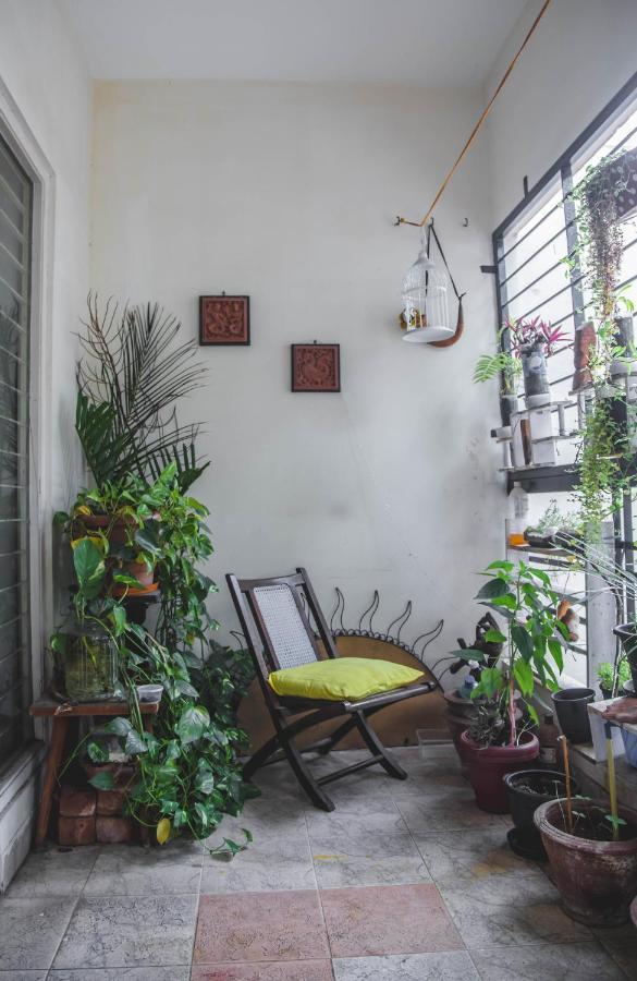Homestay For Women Coimbatore Eksteriør bilde