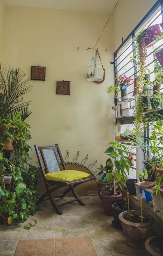 Homestay For Women Coimbatore Eksteriør bilde