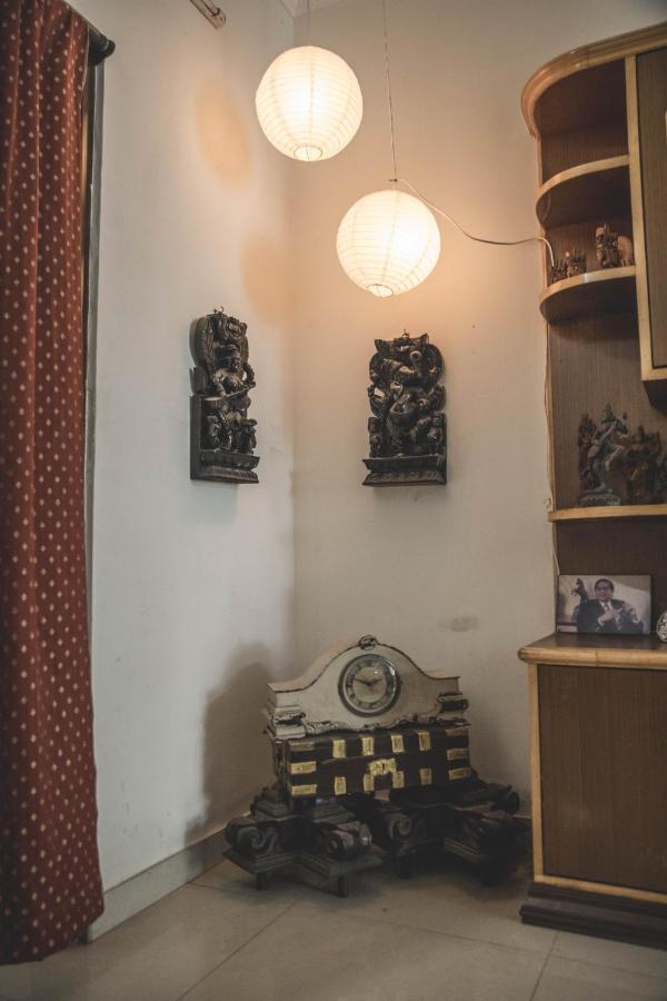Homestay For Women Coimbatore Eksteriør bilde