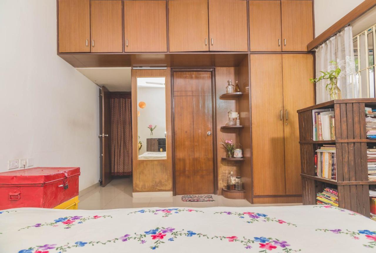 Homestay For Women Coimbatore Eksteriør bilde