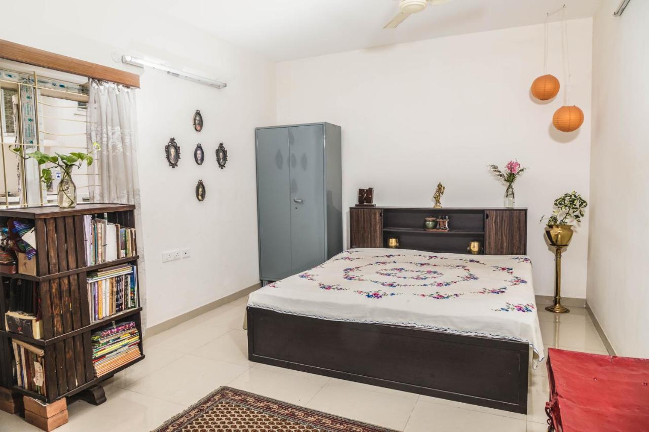 Homestay For Women Coimbatore Eksteriør bilde