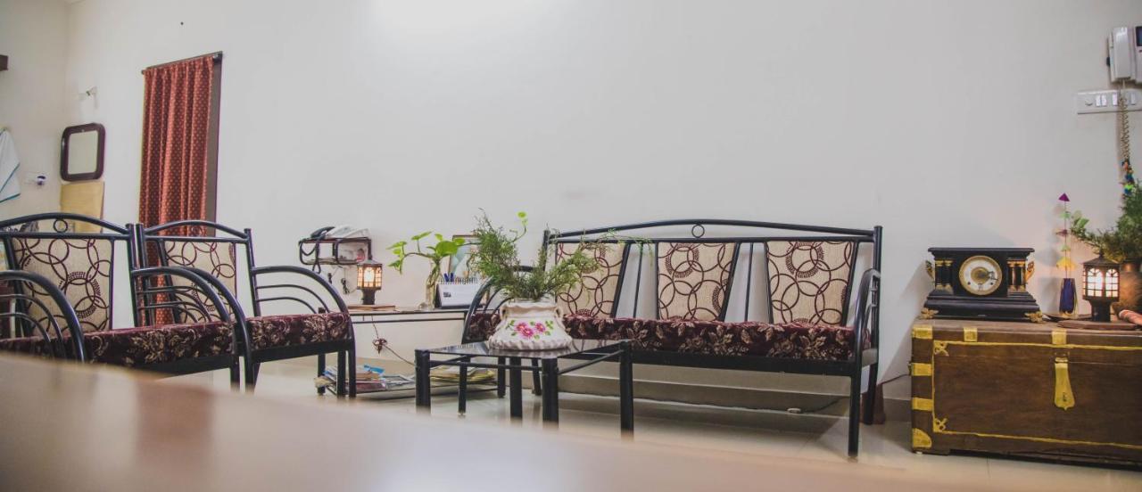 Homestay For Women Coimbatore Eksteriør bilde