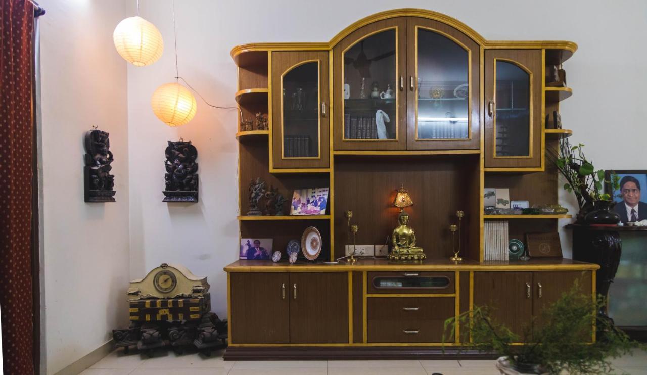 Homestay For Women Coimbatore Eksteriør bilde