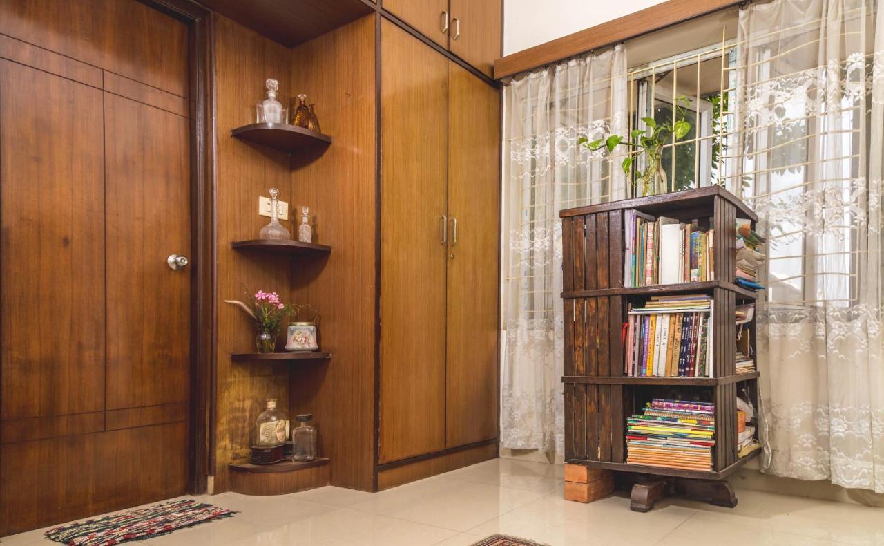 Homestay For Women Coimbatore Eksteriør bilde