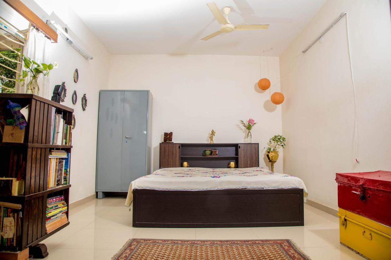 Homestay For Women Coimbatore Eksteriør bilde